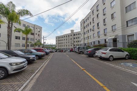 Apartamento para alugar com 44m², 2 quartos e 1 vaga Apartamento para alugar com 44m², 2 quartos e 1 vagaÁrea comum