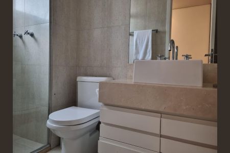 Apartamento à venda com 293m², 3 quartos e 4 vagasBanheiro