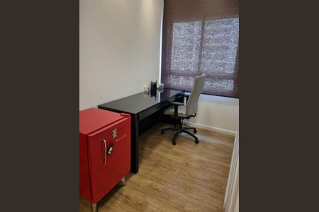 Apartamento à venda com 293m², 3 quartos e 4 vagasQuarto 1