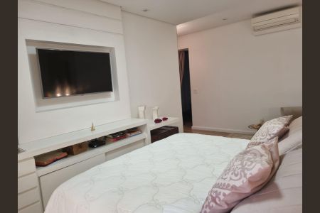 Apartamento à venda com 293m², 3 quartos e 4 vagasQuarto 3