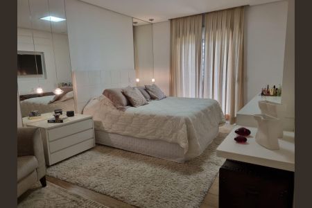 Apartamento à venda com 293m², 3 quartos e 4 vagasQuarto 3