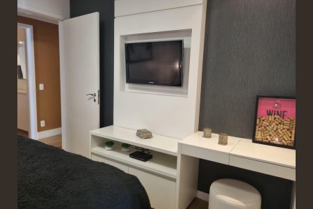 Apartamento à venda com 293m², 3 quartos e 4 vagasQuarto 2