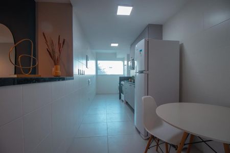 Apartamento à venda com 80m², 2 quartos e 1 vaga