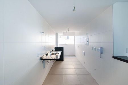 Apartamento à venda com 80m², 2 quartos e 1 vaga