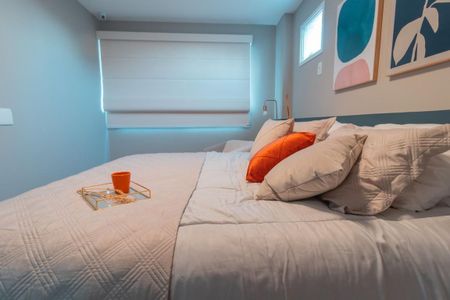 Apartamento à venda com 80m², 2 quartos e 1 vaga