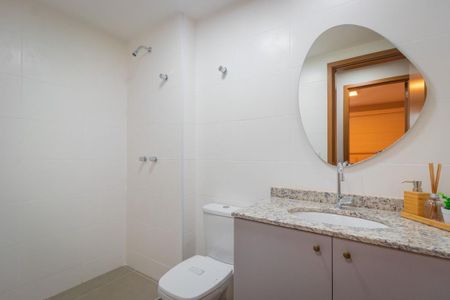 Apartamento à venda com 80m², 2 quartos e 1 vaga