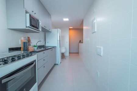 Apartamento à venda com 80m², 2 quartos e 1 vaga
