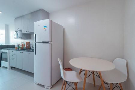 Apartamento à venda com 80m², 2 quartos e 1 vaga