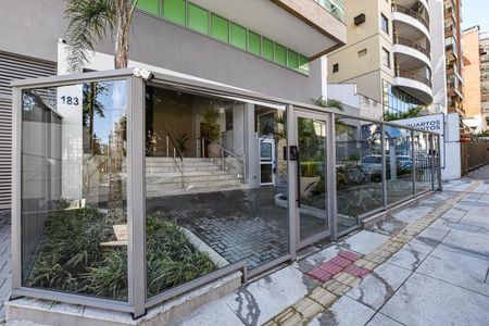 Apartamento à venda com 80m², 2 quartos e 1 vaga