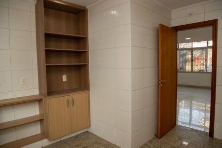Casa de condomínio à venda com 174m², 3 quartos e 2 vagasCozinha