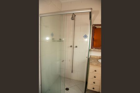 Casa de condomínio à venda com 174m², 3 quartos e 2 vagasBanheiro da Suíte 3