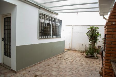 Casa de condomínio à venda com 174m², 3 quartos e 2 vagasÁrea gourmet