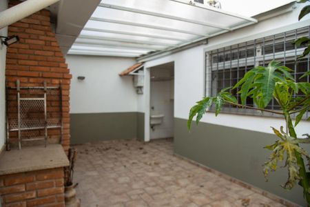 Casa de condomínio à venda com 174m², 3 quartos e 2 vagasÁrea gourmet