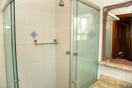 Casa de condomínio à venda com 174m², 3 quartos e 2 vagasBanheiro da Suíte 3