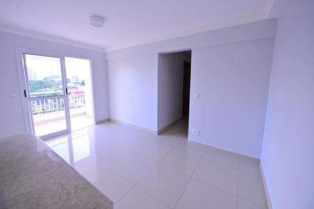 Apartamento para alugar com 57m², 2 quartos e 1 vagaSala