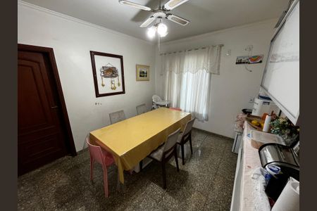 Casa à venda com 564m², 7 quartos e 4 vagasSala de Jantar