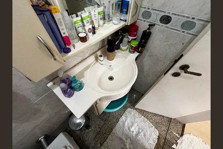 Casa à venda com 564m², 7 quartos e 4 vagasBanheiro da Suíte 2