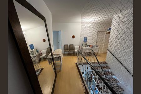 Casa à venda com 564m², 7 quartos e 4 vagasCorredor