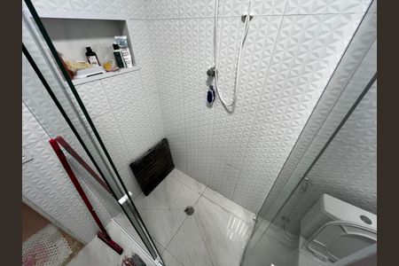 Casa à venda com 564m², 7 quartos e 4 vagasBanheiro de Serviço 1