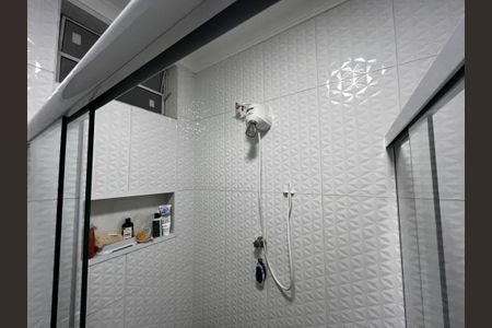 Casa à venda com 564m², 7 quartos e 4 vagasBanheiro de Serviço 1