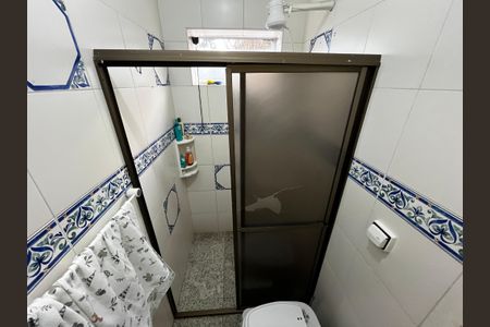 Casa à venda com 564m², 7 quartos e 4 vagasBanheiro da Suíte 1