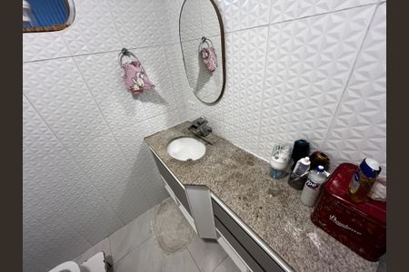 Casa à venda com 564m², 7 quartos e 4 vagasBanheiro de Serviço 1