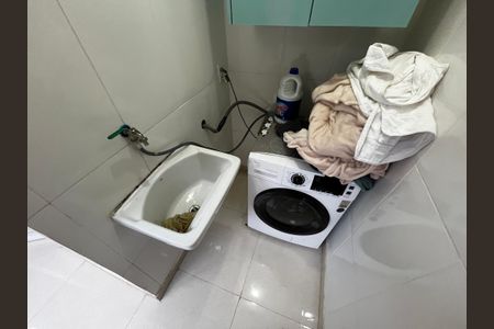 Casa à venda com 564m², 7 quartos e 4 vagasÁrea de Serviço 1