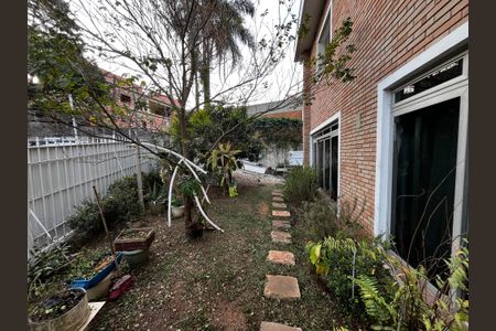 Casa à venda com 564m², 7 quartos e 4 vagasQuintal