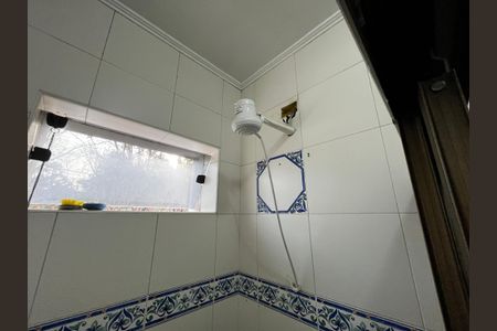 Casa à venda com 564m², 7 quartos e 4 vagasBanheiro da Suíte 1