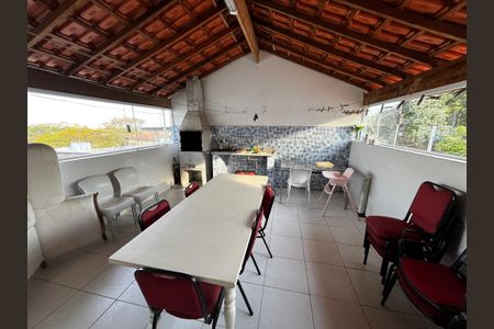 Casa à venda com 564m², 7 quartos e 4 vagasVaranda