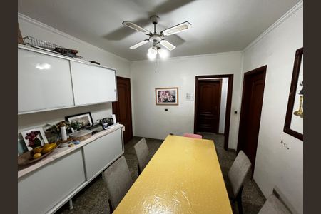 Casa à venda com 564m², 7 quartos e 4 vagasSala de Jantar