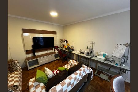 Casa à venda com 564m², 7 quartos e 4 vagasSala 2