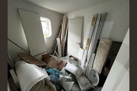 Casa à venda com 564m², 7 quartos e 4 vagasQuarto de Serviço