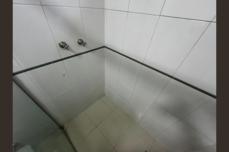 Casa à venda com 564m², 7 quartos e 4 vagasBanheiro da Suíte 3