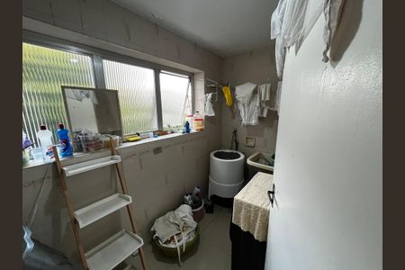 Casa à venda com 564m², 7 quartos e 4 vagasÁrea de Serviço 2