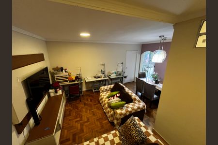 Casa à venda com 564m², 7 quartos e 4 vagasSala 2