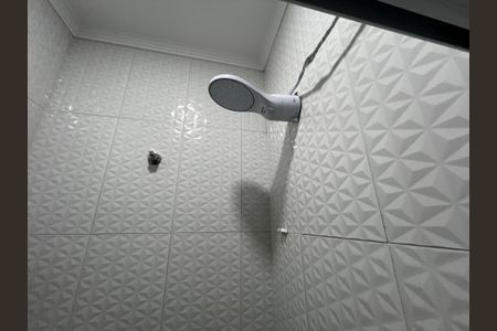 Casa à venda com 564m², 7 quartos e 4 vagasBanheiro da Suíte 5