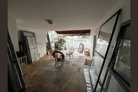 Casa à venda com 564m², 7 quartos e 4 vagasGaragem