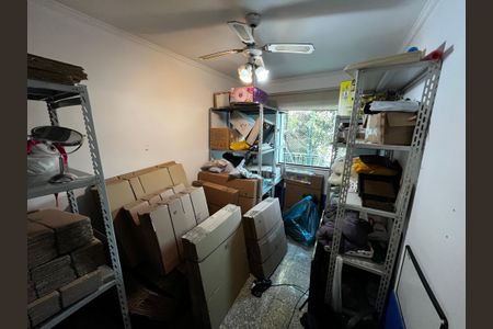 Casa à venda com 564m², 7 quartos e 4 vagasQuarto de Serviço