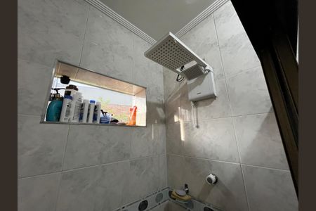 Casa à venda com 564m², 7 quartos e 4 vagasBanheiro da Suíte 2