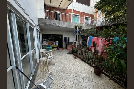 Casa à venda com 564m², 7 quartos e 4 vagasQuintal