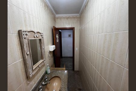 Casa à venda com 564m², 7 quartos e 4 vagasLavabo