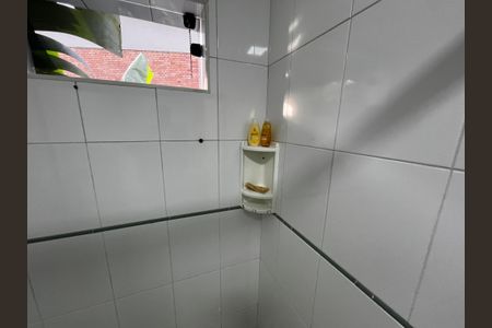 Casa à venda com 564m², 7 quartos e 4 vagasBanheiro da Suíte 3