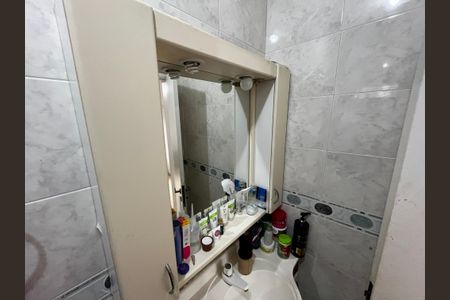 Casa à venda com 564m², 7 quartos e 4 vagasBanheiro da Suíte 2