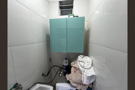 Casa à venda com 564m², 7 quartos e 4 vagasÁrea de Serviço 1