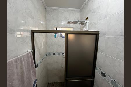 Casa à venda com 564m², 7 quartos e 4 vagasBanheiro da Suíte 2