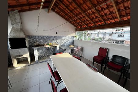 Casa à venda com 564m², 7 quartos e 4 vagasVaranda