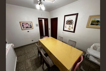 Casa à venda com 564m², 7 quartos e 4 vagasSala de Jantar