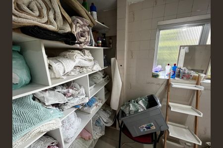 Casa à venda com 564m², 7 quartos e 4 vagasÁrea de Serviço 2