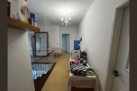 Casa à venda com 564m², 7 quartos e 4 vagasCorredor